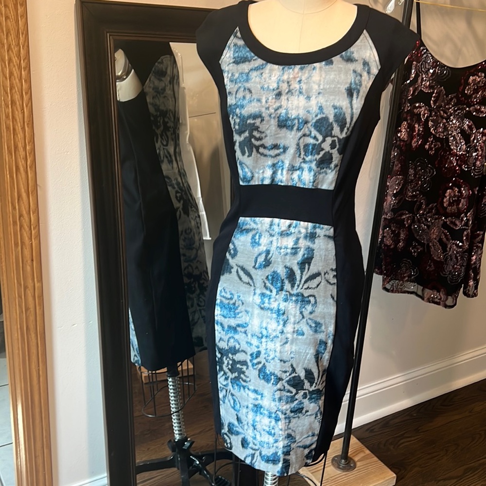Cocktail dress, size S